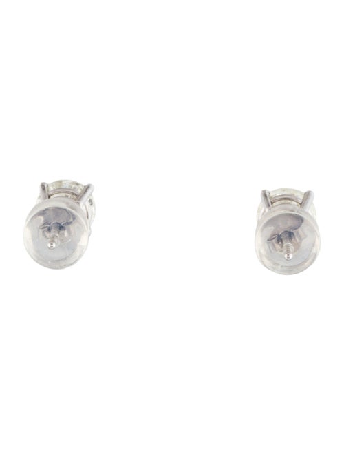 Earrings 14K 1.34ctw Diamond Stud Earrings