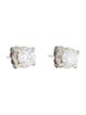Earrings 14K 1.20ctw Diamond Stud Earrings