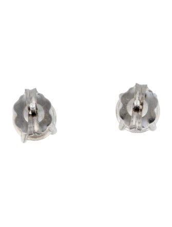 Earrings 14K 1.20ctw Diamond Stud Earrings