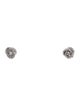 Earrings 10K Diamond Stud Earrings