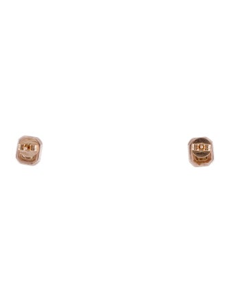 Earrings 14K 2.02ctw Diamond Stud Earrings