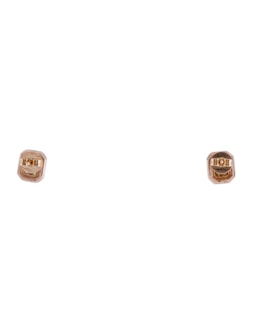 Earrings 14K 2.02ctw Diamond Stud Earrings