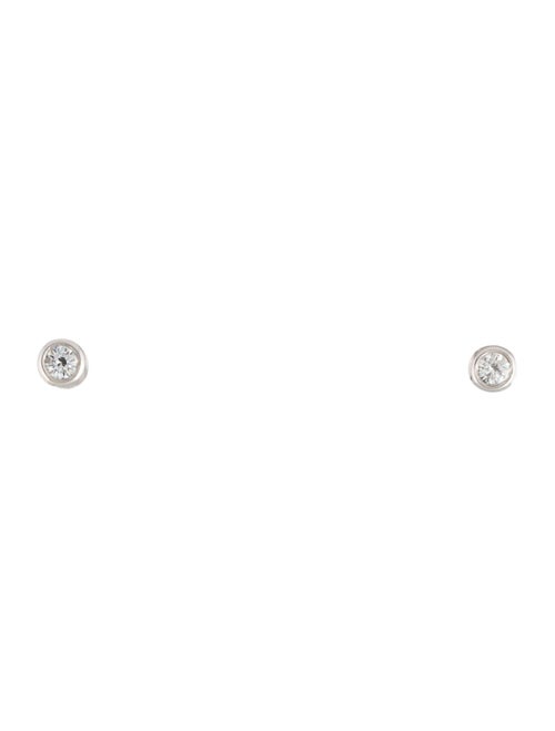 Earrings 14K Diamond Stud Earrings