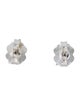 Earrings 14K Diamond Stud Earrings