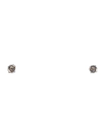 Earrings 14K 1.00ctw Diamond Studs