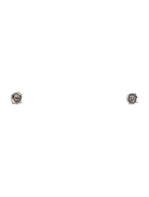 Earrings 14K 1.00ctw Diamond Studs