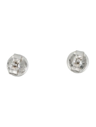 Earrings 14K Diamond Stud Earrings