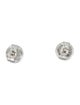 Earrings 14K Diamond Stud Earrings