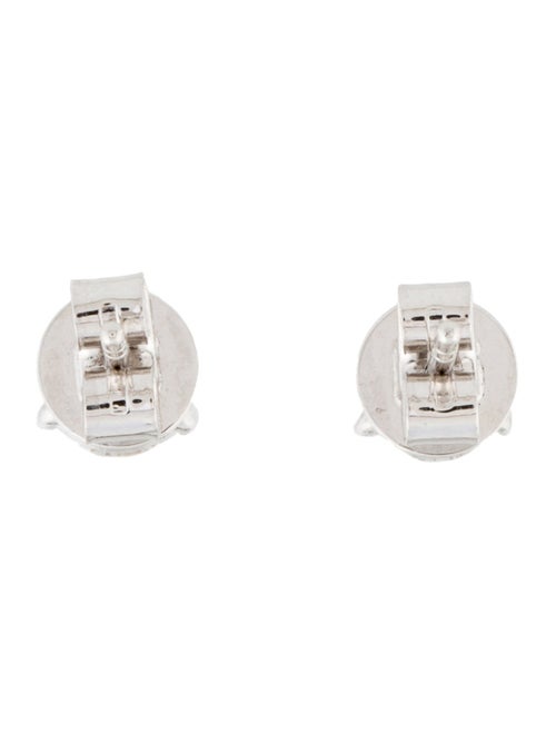 Earrings 14K 1.00ctw Lab-Grown Diamond Stud Earrings