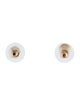Earrings 14K Ball Stud Earrings