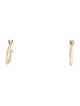 Earrings 14K Mini Hoop Earrings