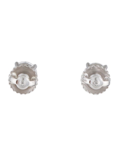 Earrings 14K Lab-Grown Diamond Stud Earrings