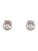 Earrings 14K Lab-Grown Diamond Stud Earrings