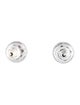 Earrings 14K Diamond Stud Earrings