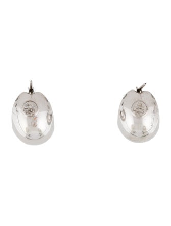 Earrings 14K Huggie Hoop Earrings