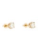 Earrings 14K 2.07ctw Diamond Stud Earrings