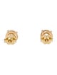 Earrings 14K 2.07ctw Diamond Stud Earrings