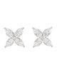 Earrings 14K Diamond Stud Earrings