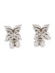 Earrings 14K Diamond Stud Earrings