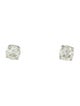 Earrings 14K Diamond Stud Earrings