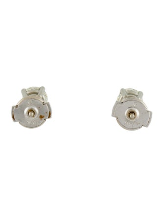 Earrings 14K Diamond Stud Earrings