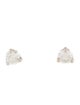 Earrings 14K Diamond Stud Earrings