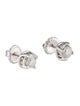 Earrings 14K Diamond Stud Earrings