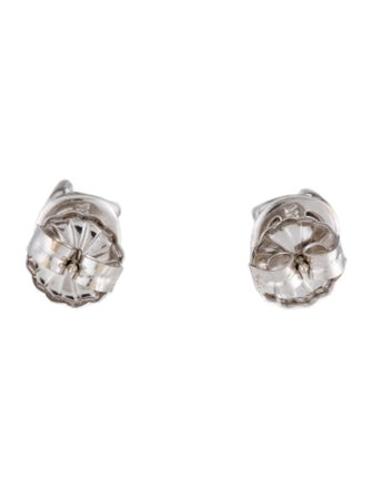 Earrings 14K Diamond Stud Earrings