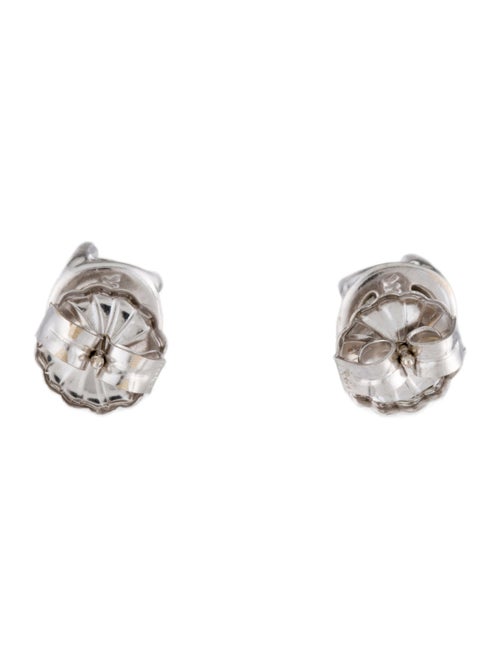 Earrings 14K Diamond Stud Earrings