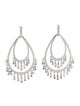 Earrings 14K 3.50ctw Diamond Drop Earrings