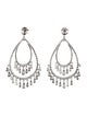 Earrings 14K 3.50ctw Diamond Drop Earrings