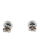 Earrings 14K Diamond Stud Earrings