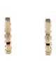 Earrings 14K 1.55ctw Diamond Hoop Earrings