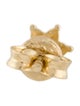 Earrings 14K Stud Single Earring
