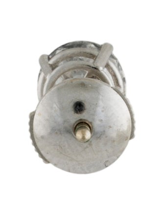 Earrings 14K 1.02ct Lab-Grown Diamond Single Stud Earring