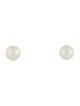 Earrings 14K Pearl Stud Earrings