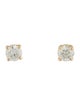 Earrings 14K Diamond Stud Earrings