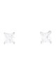 Earrings 14K Lab-Grown Diamond Stud Earrings