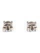 Earrings 14K 2.01ctw Lab-Grown Diamond Stud Earrings