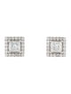 Earrings 14K 1.77ctw Lab-Grown Diamond Stud Earrings