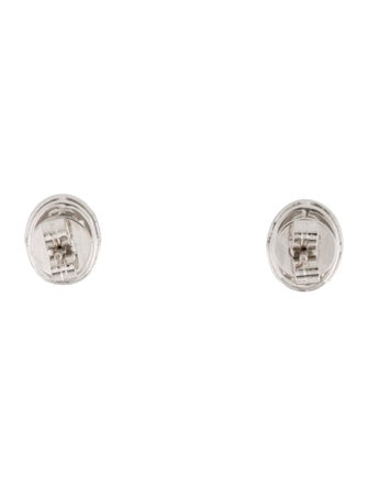Earrings 14K 1.98ctw Lab-Grown Diamond Stud Earrings