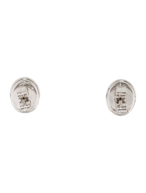 Earrings 14K 1.98ctw Lab-Grown Diamond Stud Earrings