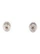 Earrings 14K 1.98ctw Lab-Grown Diamond Stud Earrings