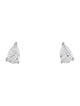 Earrings 14K 1.02ctw Diamond Lab-Grown Diamond Stud Earrings