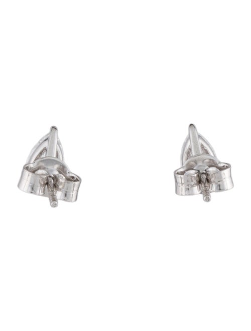 Earrings 14K 1.02ctw Diamond Lab-Grown Diamond Stud Earrings