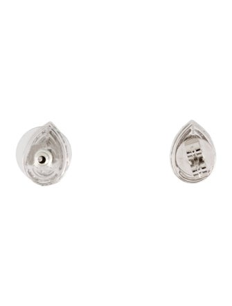 Earrings 14K 1.82ctw Lab-Grown Diamond Stud Earrings
