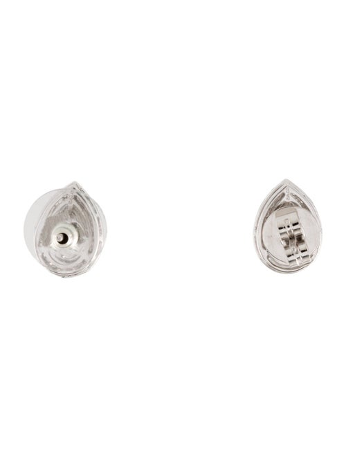 Earrings 14K 1.82ctw Lab-Grown Diamond Stud Earrings