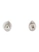 Earrings 14K 1.82ctw Lab-Grown Diamond Stud Earrings