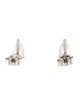 Earrings 14K 1.40ctw Lab-Grown Diamond Stud Earrings