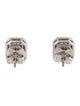 Earrings 14K 2.39ctw Lab-Grown Diamond Stud Earrings